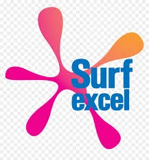 SURF EXCEL